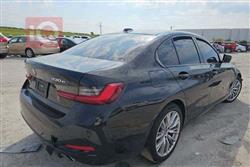 بي ام دبليو الفئة 3